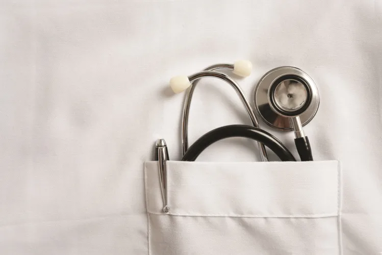 Akkary launches state's first AACS-certified fellowship program